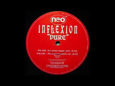 AESTHETIC - Na dobry początek tygodnia

Inflexion - Pure (The Olmec Heads Remix)
#...