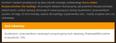 MisPluszowyZWadaWymowy - @ZaufanaTrzeciaStrona: fajny kodzik (⌐ ͡■ ͜ʖ ͡■)