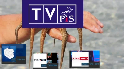 Proktoaresor - Wrzucający to TVP @regiony