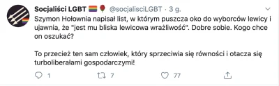 M.....n - @CynicznyMarksista: Zapytaj tych lewaków bo mi się juz nie chce tłumaczyć.