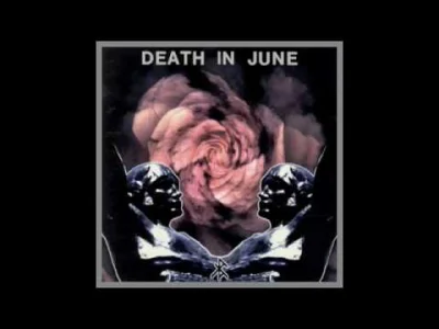 Bismoth - Death In June - The Accidental Protégé

#deathinjune #neofolk #darkfolk #...