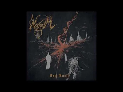 Sitra_Ahra - Mavorim - Axis Mundi

#metal #muzyka #blackmetal