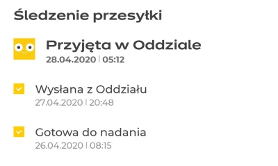 hanhanhan5 - @Cwelohik: 

Podobna sytuacja i oczywiscie standardowe odpisywanie, ze...