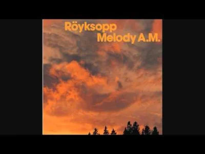 HeavyFuel - Röyksopp - So Easy
 Playlista muzykahf na Spotify
#muzykahf ---> Muzyka ...