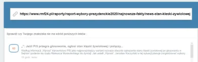 y.....l - Jak próbowałem dodać to znalezisko to wyskoczyła mi informacja o duplikacie...