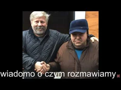 IamwhoIam6767 - Paweł z Warszawy o tym jak Kononowicz pogonił go patelnia

#patostr...
