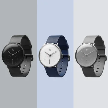 cebula_online - W Banggood
LINK - Smart zegarek Xiaomi Mijia SYB01 za $57.49
SPOILE...