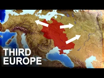 b4rt3k - #geopolityka #miedzymorze #polska #europa