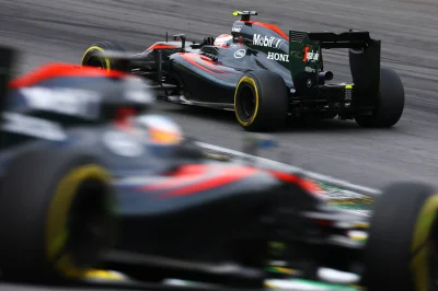 Mothman- - Alonso i Button na Interlagos. 2015 [5184x3456]

#f1