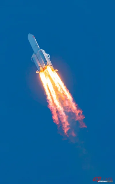 Transhumanista - #chiny 
#rakiety 

Sukces rakiety Long March 5B.
https://www.wei...