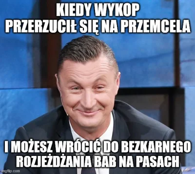 Niemaszracj_idioto - #hajto #przemcel #heheszki #humorobrazkowy