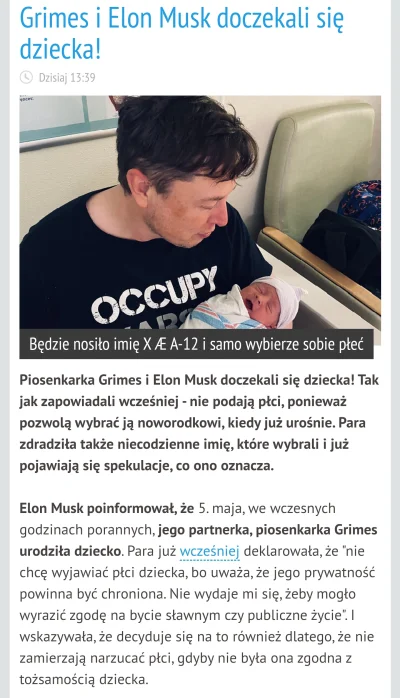 elf_pszeniczny - Ale i tak powiesz że #marihuana nie szkodzi na musk xD

#elonmusk #g...