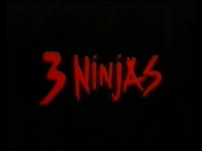 Blaskun - @plmarian: A 3 małolatów ninja? ( ͡° ͜ʖ ͡°)