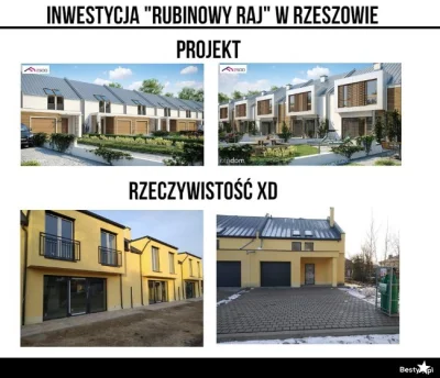 Sayong - @przemianawdzika: OP gdy w połowie inwestycji skończy się kasa.