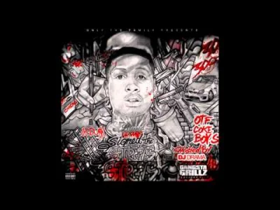 p.....k - Lil Durk - 52 Bars Pt 2 / Signed To The Streets (2013)

W oczekiwaniu na ...