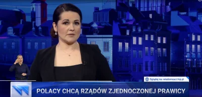 r3v - Nawet Pani tłumacz pokazuje co myśli o tym haśle
#tvpis #bekazpisu #wiaodmosci