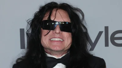 adam2a - Ciekawostka z shołbioznesu - Tommy Wiseau całe życie spędził na próbie ukryc...