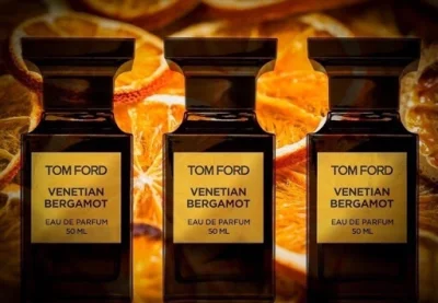 parfmaniac - Czy miałby ktoś do odlania Tom Ford Venetian Bergamot z 5ml? #perfumy
