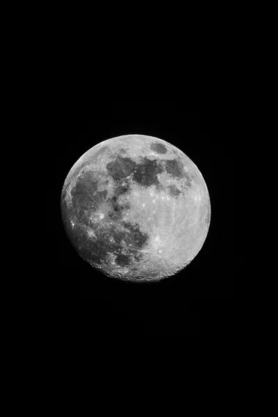 NecroYuggoth - Księżyc z dziś
#ksiezyc #fotografia #mojezdjecie #tworczoscwlasna
