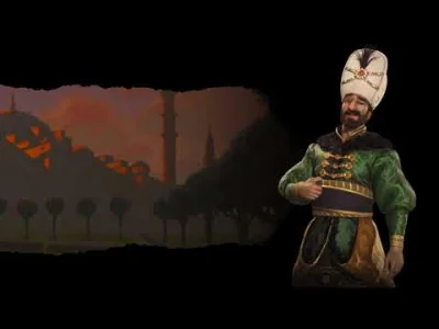 uknot - Najlepszy temat muzyczny w Civilization 6 i ogólnie jeden z najlepszych ostat...