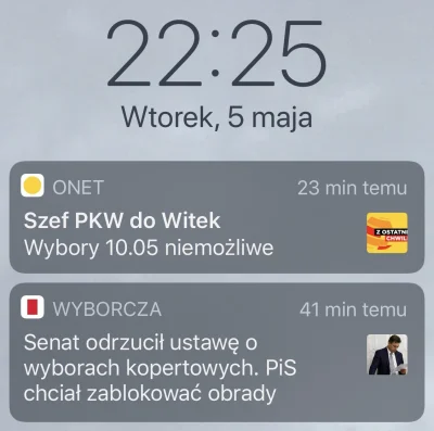 szymeg7 - Może kiedyś w wolnej, wyzwolonej z rąk pisowskiego okupanta Polsce, pokażem...