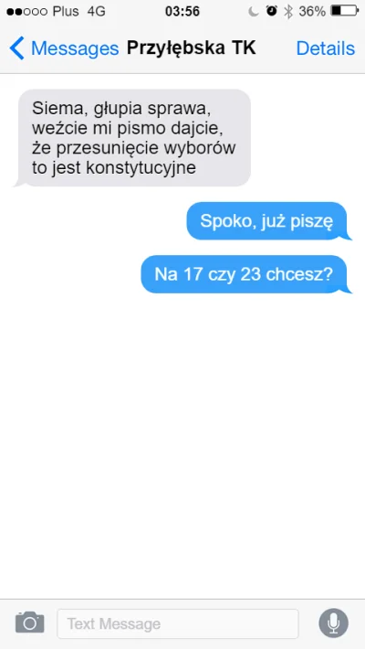 stefan_pmp - @taguje: tak było, nie zmyślam