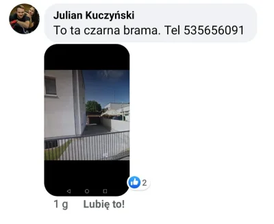 k.....u - @d0k0p: @toldiminimal Nieukryty screen (ten warsztat znajduje się przy ul. ...