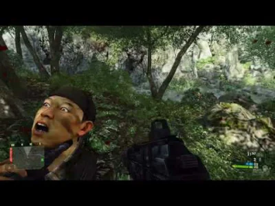 generalnyprzeglad - Tyle lat po, a ta gra nadal robi wrażenie. #gry #rozrwka #crysis