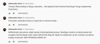 ATAT-2 - Żona bohatera broni go pod każdym postem. Ale chyba za bardzo odleciała...