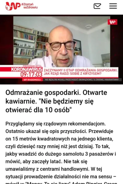 W_P-P - Jak to się mówi tu tego na dzień dzisiejszy opcji przeciętnie takiej na otwar...