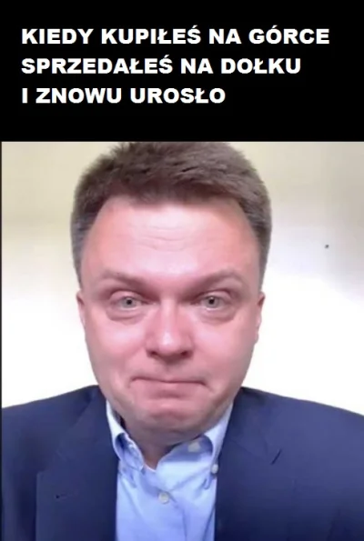 unick - #humorobrazkowy #heheszki #holownia #gielda #bitcoin #polityka