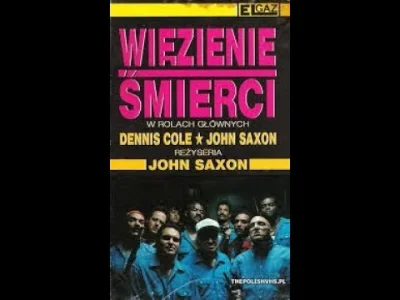 Gorgar - @Shiv3r: Więzienie śmierci (1987)?