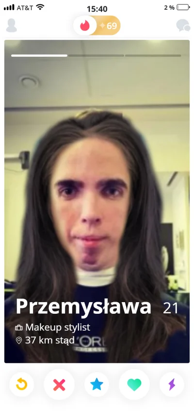 Enavax - ლ(ಠ_ಠ ლ)
#przemcel #tinder #heheszki #humorobrazkowy