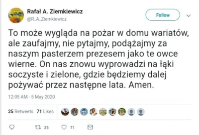 szejk_wojak - Grubo
#polityka #ziemkiewicz #riserczziemkiewiczowski