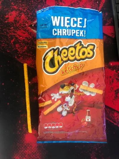 A.....r - Co to za Cheetos @iks_de

SPOILER