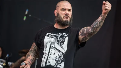 AGS__K - #philanselmo #mstuff