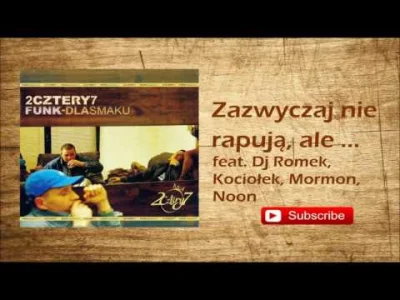 Smutnytramwajzruczaju - @Farezowsky, w końcu może Noon położy zwrotkę pierwszy raz od...