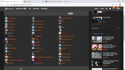 J.....c - Hej, kogo macie na #czarnolisto? kogo dodać kogo wypuścić? 
#neuropa #beka...