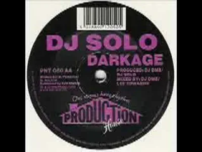 monarchy88 - DJ Solo - Darkage

♪♫♪♫

#oldskool #drumandbass #dnb #muzyka #muzyka...