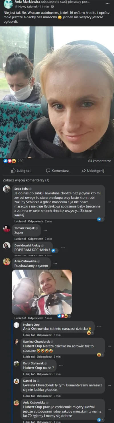 a.....d - Polacy jednak nie zasługują na odpowiednią służbę zdrowia xD Powinni ich za...