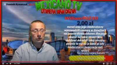 kubanfs - Wiliam podsumowałeś cały stream brawo 
#kononowicz #patostreamy