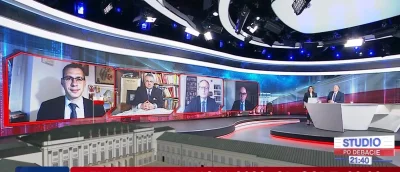 mat9 - Chyba sobie jaja robicie, że oni mają oceniać debate 
#tvpis #debata