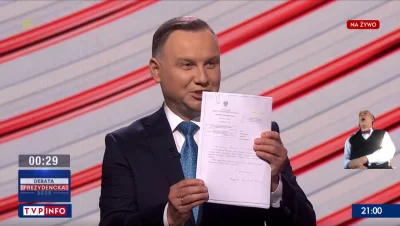 mourise - Podmieniłem rapera na odpowiedniejszego ( ͡° ͜ʖ ͡°) #debata #tvpis