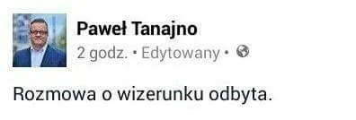 PaTroll - Warto było zebrać te podpisy żeby dojechać rząd w tvp.
#tvpis