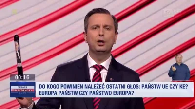 panbartosz - niniejszym oświadczam - jeżeli kandydat na prezydenta ma krótszego, powi...