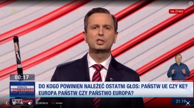 dojczszprechenicht - długopis ( ͡° ͜ʖ ͡°)
#debata #heheszki