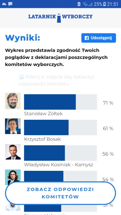 e.....8 - Cisnę sobie bekę z Żółtka całą debatę, bo taki pocieszny typek. Potem robię...