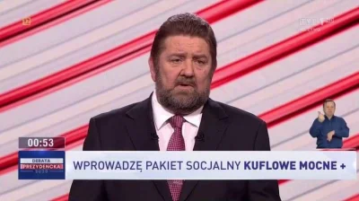 gieneq - #debata #kraft #500plus #mojprezydent #heheszki #kierowniku
