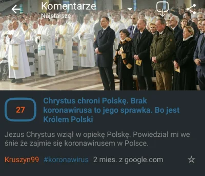 PreczzGlowna - @Kruszyn99: ( ͡° ͜ʖ ͡°)