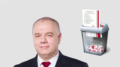 M.....n - Powinna być odpowiedzialność finansowa polityków za złe decyzje które powod...